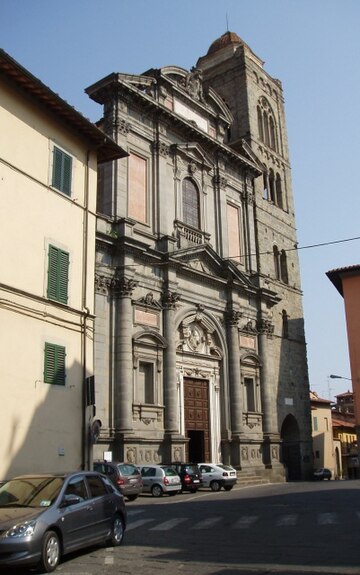 Duomo di Pescia