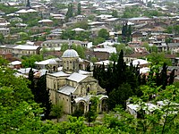 Catholic Church in Kutaisi (now Georgian Orthodox Church of Annunciation).jpg