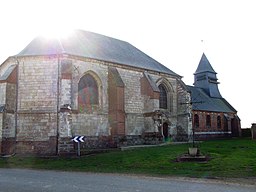 Kyrkan