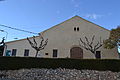 Centre Cultural de l'Arboçar (Avinyonet del Penedès)