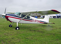 Cessna-180A
