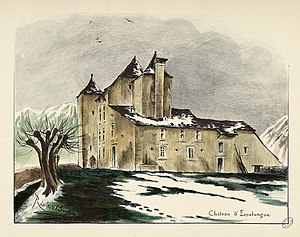 Château d'Espalungue - Fonds Ancely - B315556101 A SAINTMARTIN 018.jpg