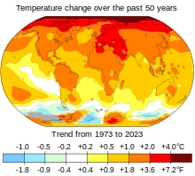 Fenómeno raro nos Himalaias abranda efeitos das alterações climáticas