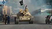 Thumbnail for Armoured warfare of the Islamic State