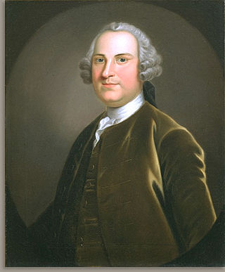 <span class="mw-page-title-main">Charles Willing</span> American politician (1710–1754)