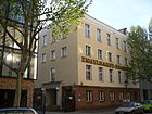Engelhardt-Brauerei in der Danckelmannstraße