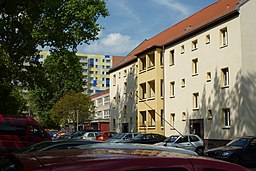 Charlottenstraße Berlin-Frf 048-099