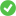 Check green icon.svg
