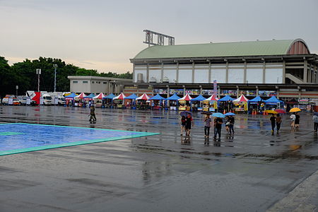 Fail:Chengkungling Grand Ground before Event Program Opening 20150606b.jpg