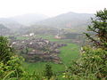 Dong village, Guangxi