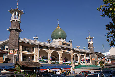 Fail:Chiang_Rai_Mosque1.jpg