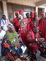 Chiefs Dressed for a Festival in Accra Ghana.jpg