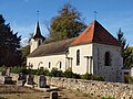 Église Saint-Leu de Chierry