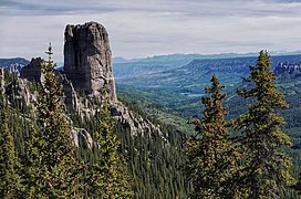 Chimney Rock, Ouray County.jpg