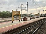 Thumbnail for Chirala railway station