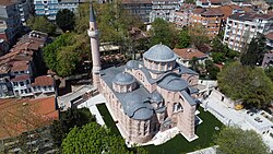 Kariye Camii