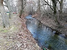 Chotina a Jacovce, febbraio 2019