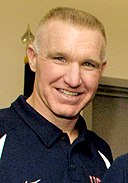 Chris Mullin: Años & Cumpleaños