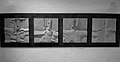 Christo va – Relief Lindenholz, 180 cm, 1999