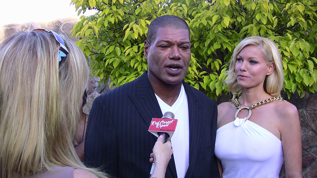 Christopher Judge – Wikipedia