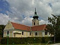 Church in Wolfsthal