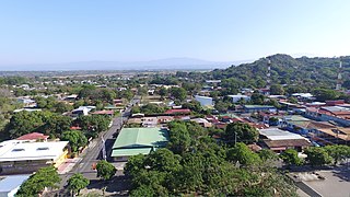 Mora (canton) Canton in San José province, Costa Rica