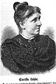 Clarissa Lohde