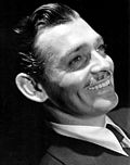 Miniatyrbild för Clark Gable