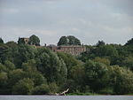 Clifton Hall Clifton Hall from Beeston Marina.jpg