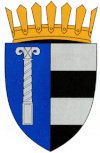 Wappen von Colonița