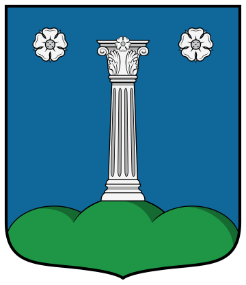 File:Coa Hungary Town Bakonyoszlop.svg