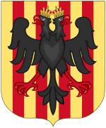 Blasón y escudo de Altea.