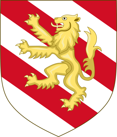 File:Coat of Arms of Badoer.svg