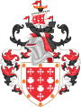Coat of Arms of Davenant Foundation School
