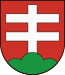 Wappen von Skalica
