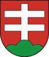 Coat of Arms of Skalica.svg