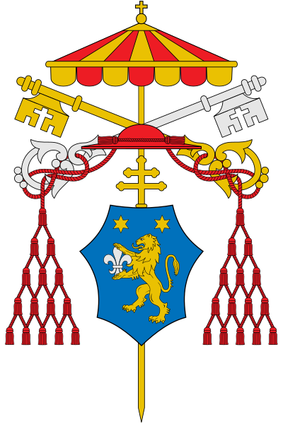 File:Coat of arms of Benedetto Aloisi Masella (Camerlengo).svg