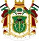 Coat of arms of Kingdom of Hejaz.svg