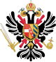 Wappen der österreichischen Niederlande