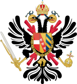 Description de l'image Coat of arms of the Austrian Netherlands.svg.