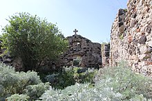 Codrongianos - Église de Sant'Antimu di Salvenero (05) .JPG