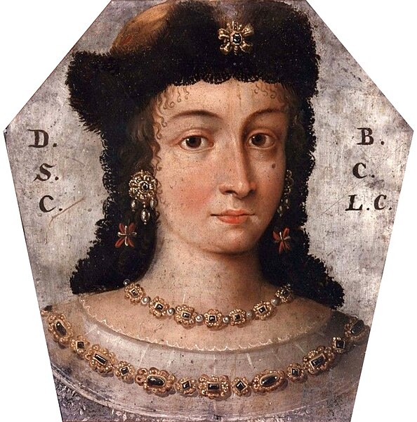 File:Coffin portrait of Barbara Lubomirska.jpg