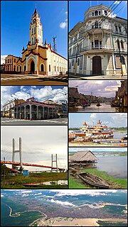 Miniatura para Iquitos