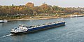 * Nomination Cologne, Germany: Ship Union XII, seen from Rodenkirchener Autobahnbrücke --Cccefalon 07:59, 8 November 2015 (UTC) * Promotion Good quality. --Jacek Halicki 09:28, 8 November 2015 (UTC)