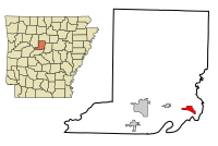 Menifee (Arkansas)