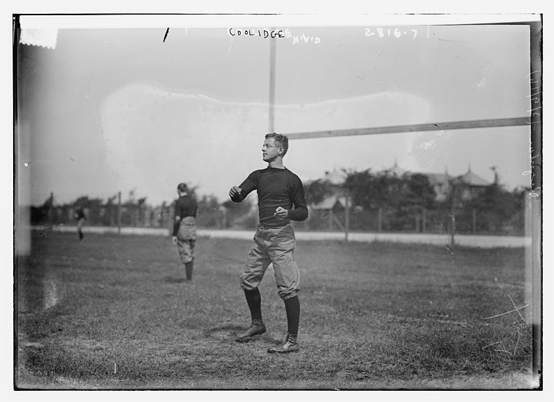 File:Coolidge, H'v'd' (i.e., Harvard) LCCN2014694116.jpg