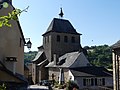 Église Saint-Védard