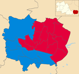 <span class="mw-page-title-main">2014 Coventry City Council election</span> 2014 UK local government election