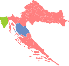 Kroatian Presidentinvaali 2009–2010