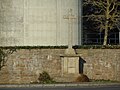 Croix du Manoir - Croix du Château d'eau